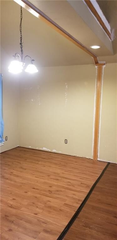 1030 NE 11th St, Moore, OK 73160 - photo 4