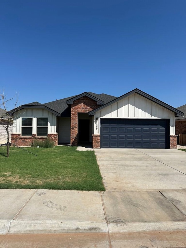 1329 Bajada St, Midland, TX 79705 - photo 3