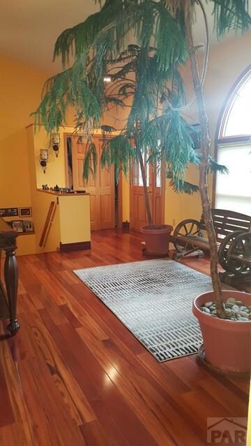 TIGERWOOD HARDWOOD FLOORING