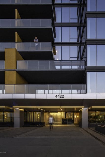 Envy - Exterior 2