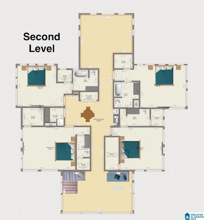 130 Willow Ln, Equality, AL 36026 - photo 4