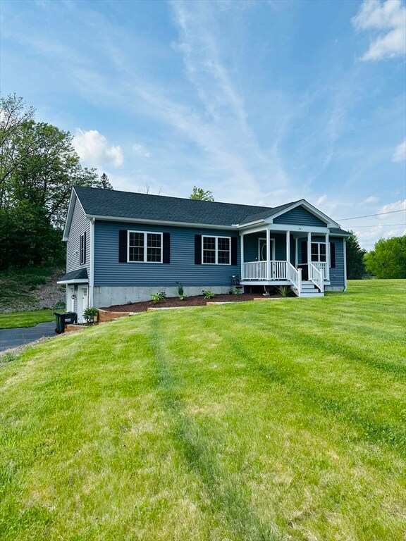24 Dodge Rd, Charlton, MA 01507 - photo 2