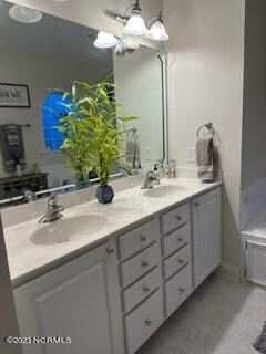 1109 Josh Ct, Greenville, NC 27834 - photo 4