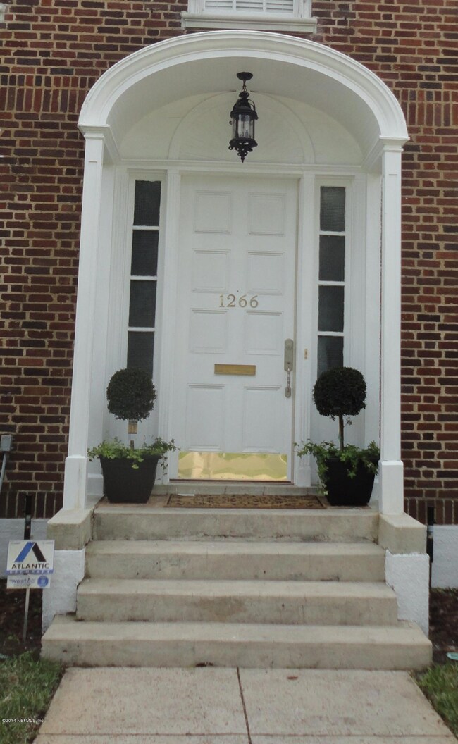 1266 Windsor Place, Jacksonville, FL 32205 - photo 3