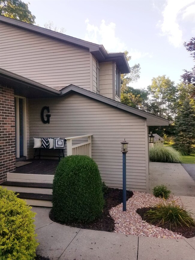 2300 N Rangeline Rd, Huntington, IN 46750 - photo 5