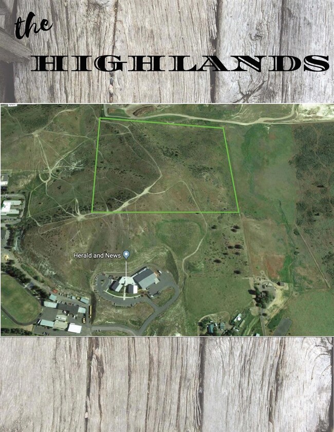 2727 Foothills Blvd, Klamath Falls, OR 97603 - photo 6