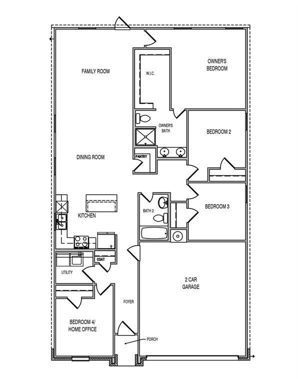 7734 Florence Dr, Abilene, TX 79606 - photo 2