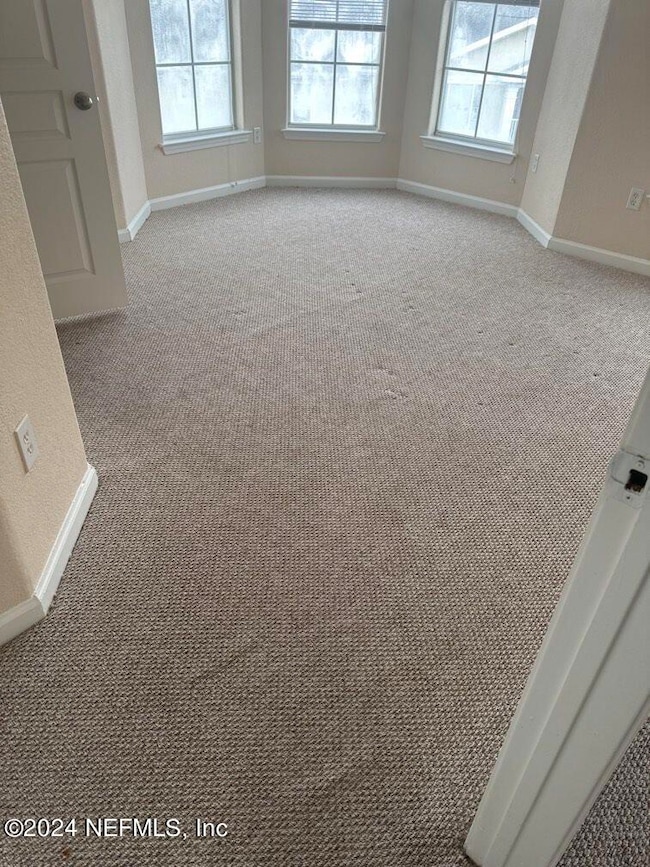 Main bedroom before WO# Inv-6839
