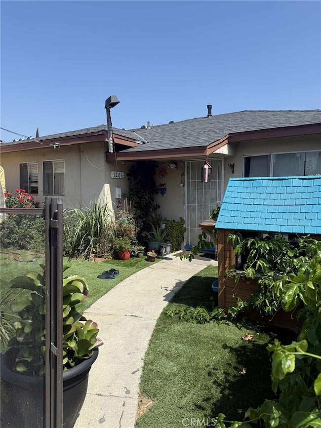 1261 139th St, Gardena, CA 90247 - photo 5