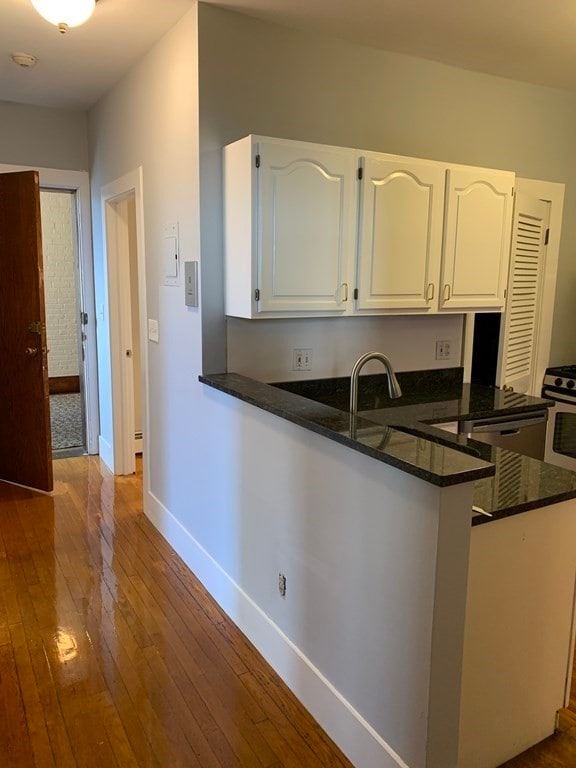 2 Pearl St unit 8, Boston, MA 02110 - photo 2