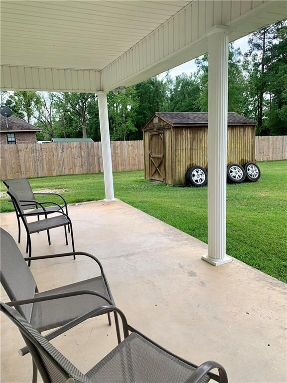 166 Shadow Rd, Bentley, LA 71407 - photo 6