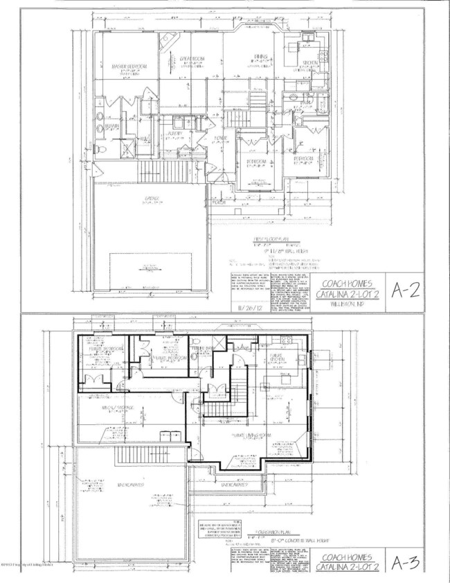 312 Floor Plan