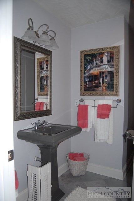 Guest Bath