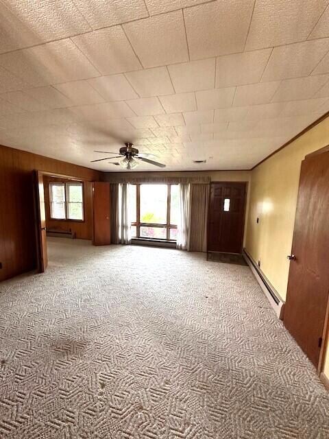 Living Room View