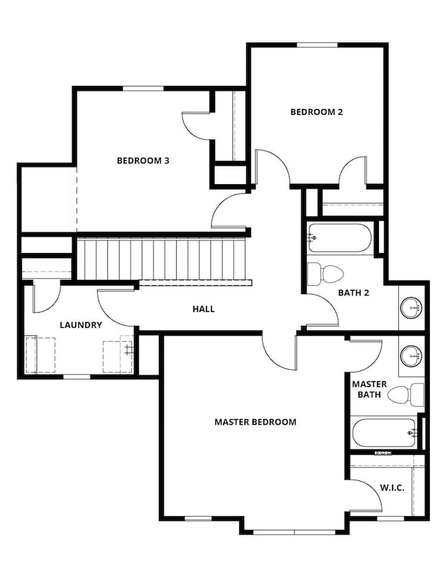 305 Carmel Canyon Trail, Jarrell, TX 76537 - photo 3
