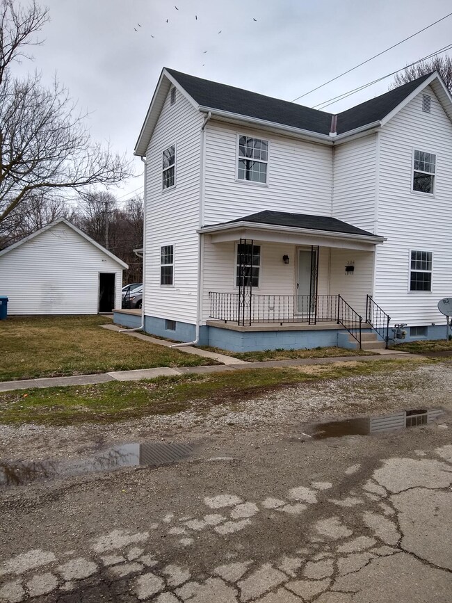 306 Monroe St, Sidney, OH 45365 - photo 7