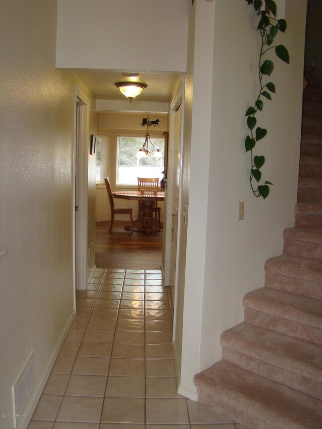 Front Hall