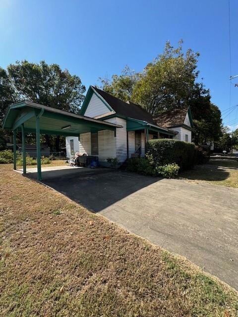 309 W 8th St, Bonham, TX 75418 - photo 2