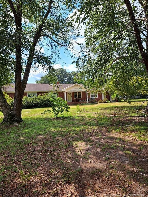 3809 Hanna St, Fayetteville, NC 28304 - photo 2