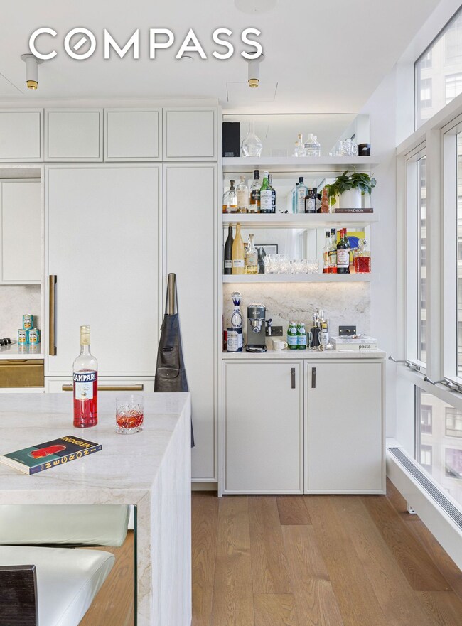 Residences at The Beekman unit 20-B, New York, NY 10038 - photo 5