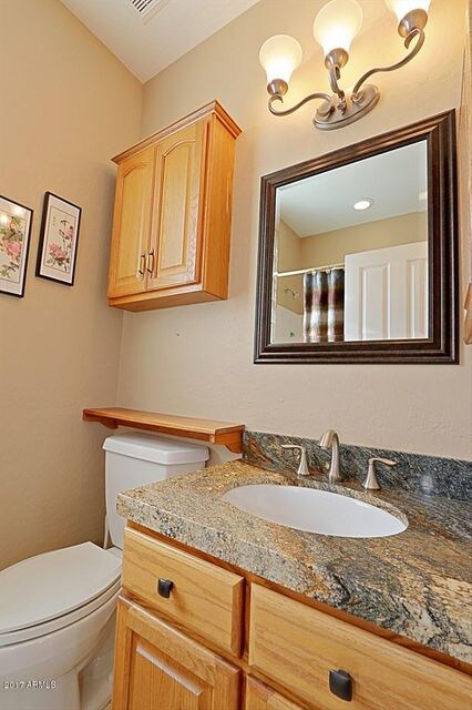 Casita Bath