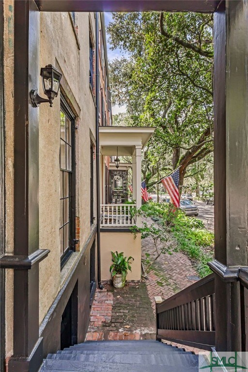 117 E Jones St unit Parlor, Savannah, GA 31401 - photo 4