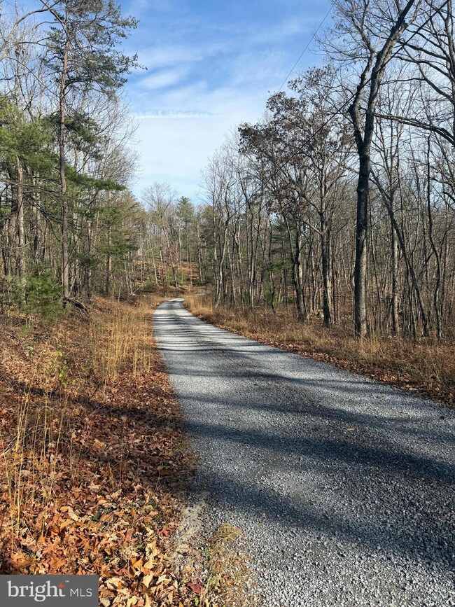 0 Rd unit WVHS2007092, Capon Bridge, WV 26711 - photo 3