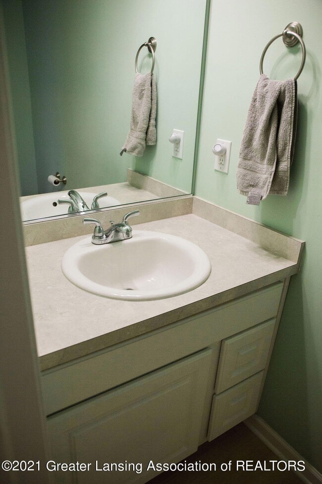 4half bath