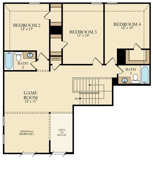 26619 Daylily Grove St, Katy, TX 77493 - photo 3