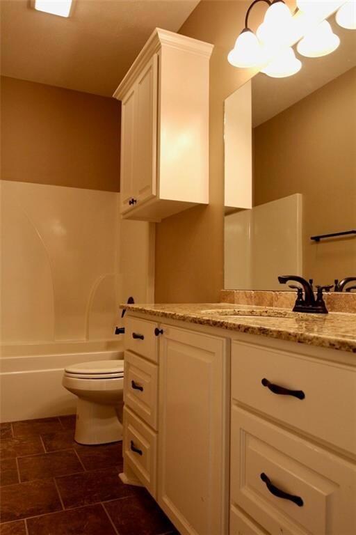 Guest bath