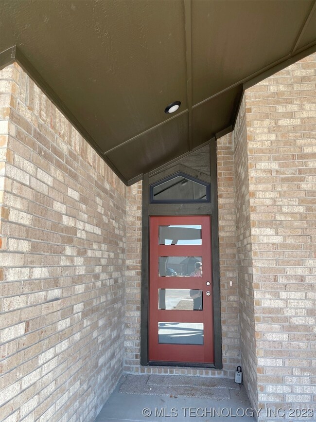 769 E 139th Place, Glenpool, OK 74033 - photo 3