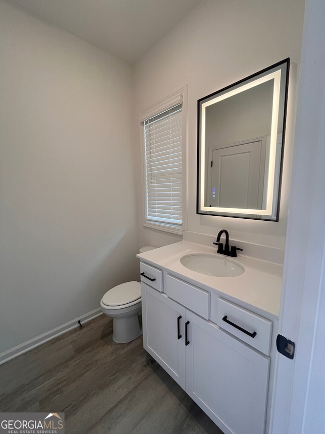 195 Jackson Heights unit 6, Cleveland, GA 30528 - photo 6