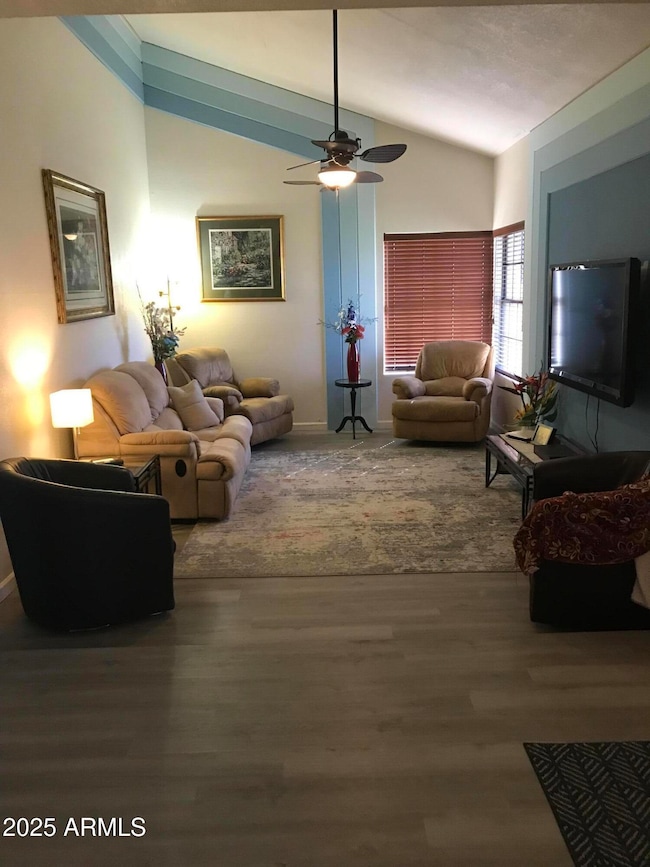 5318 W Shaw Butte Dr, Glendale, AZ 85304 - photo 4