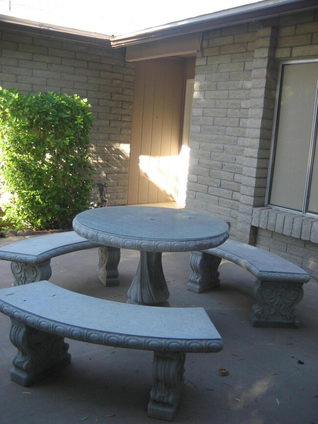 5714 W Redfield Rd, Glendale, AZ 85306 - photo 4