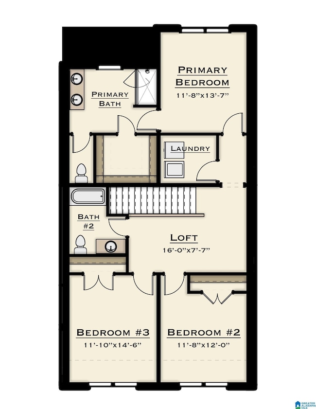 6652 Spring St, Trussville, AL 35173 - photo 3