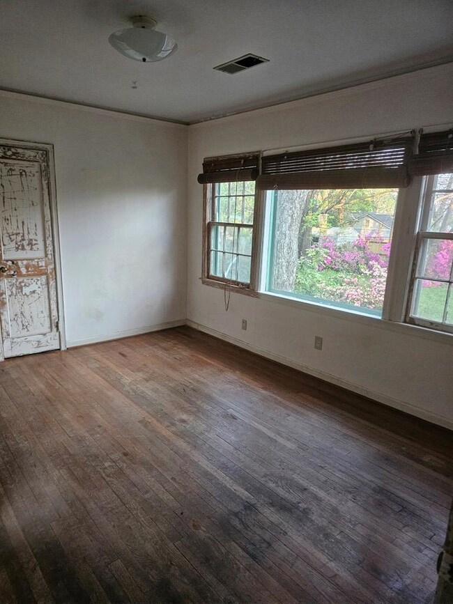 Living or Great room view