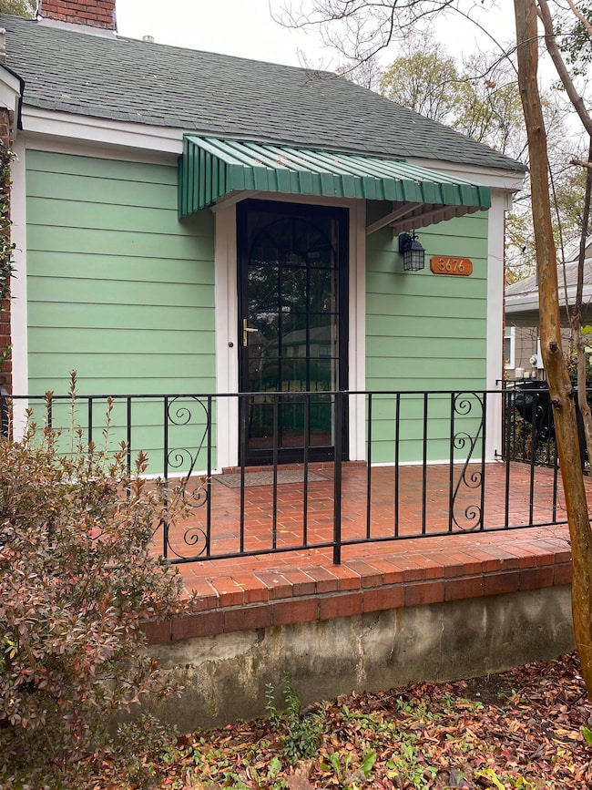 3676 Shirlwood Ave, Memphis, TN 38122 - photo 3