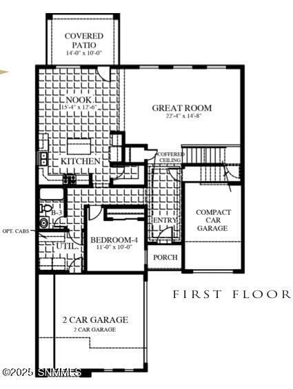 154 Esther Trail, Sunland Park, NM 88008 - photo 2