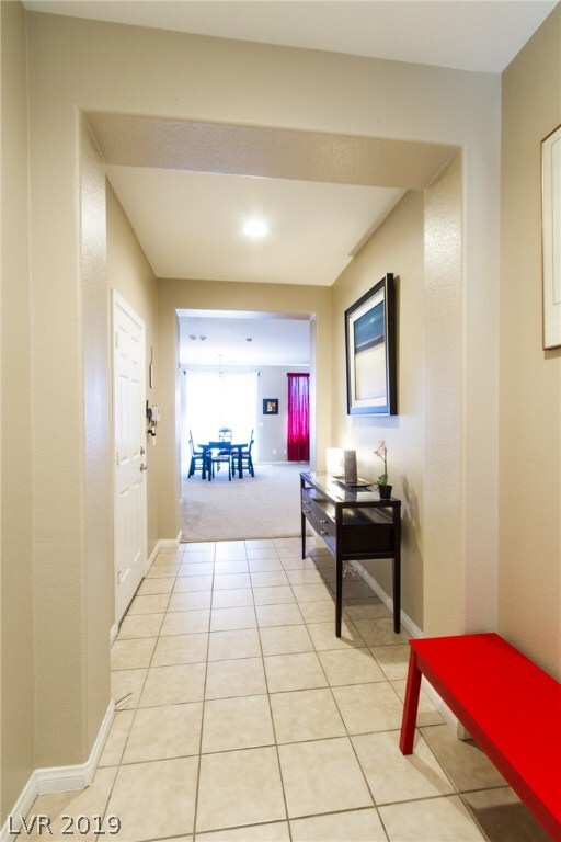 Nice open entry!