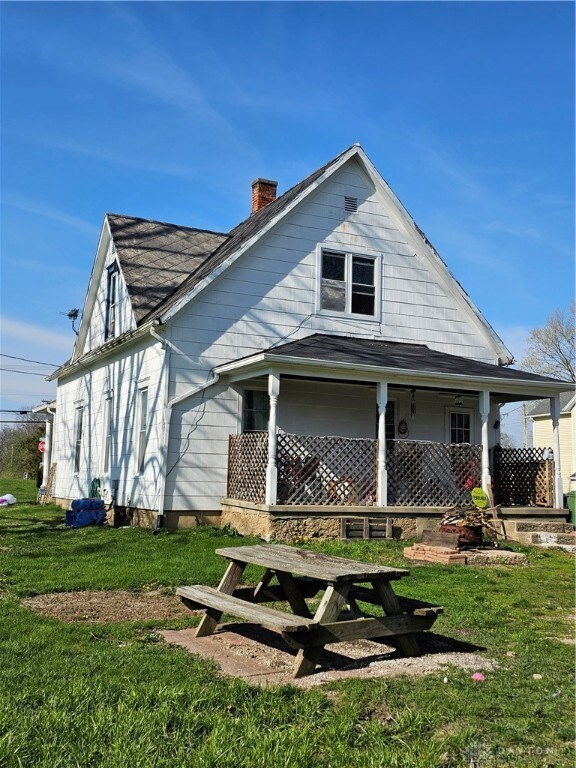 891 Fielding Rd, Sidney, OH 45365 - photo 5