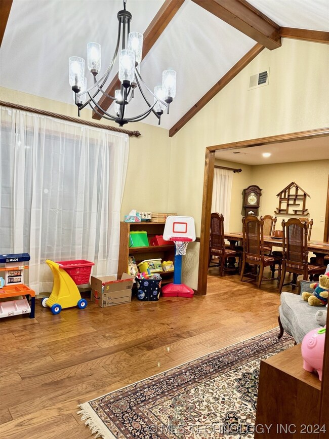 2701 Kensington Way, Bartlesville, OK 74006 - photo 7