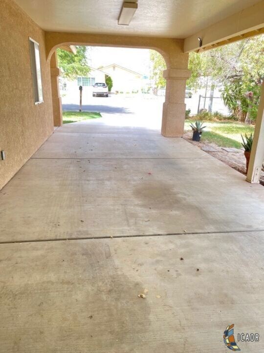 Carport