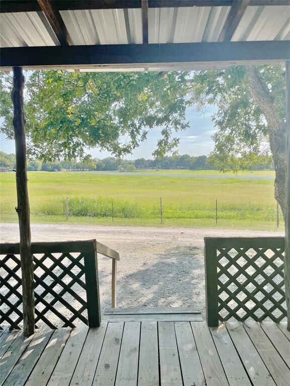 2853 Thompson Rd, Weatherford, TX 76087 - photo 7