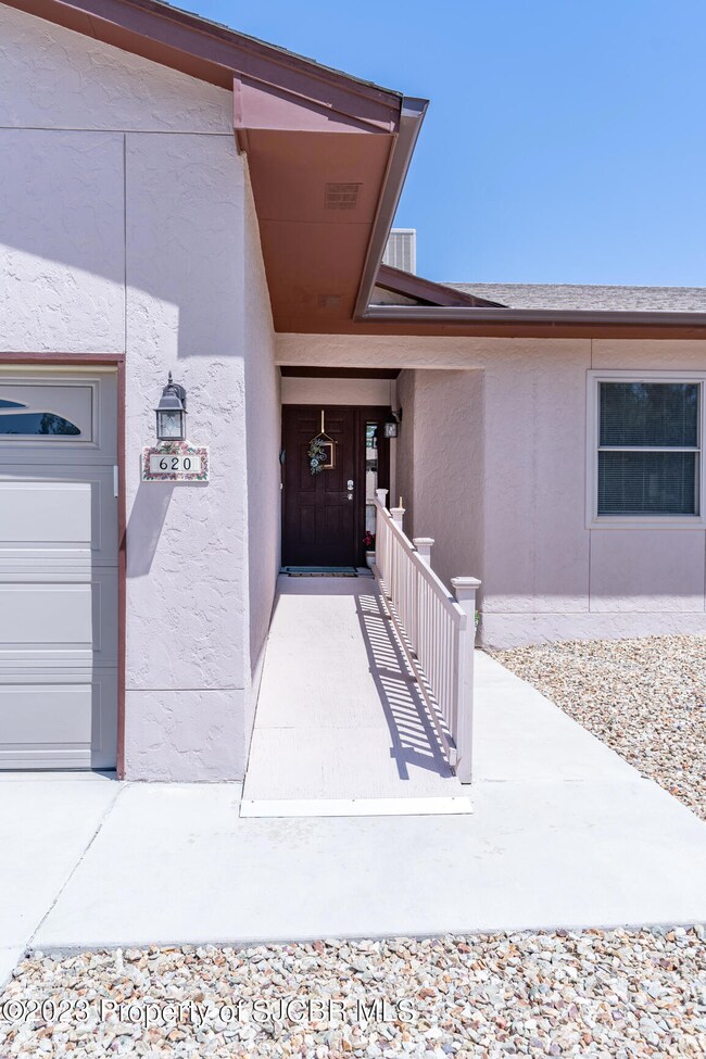 620 Teton Dr, Farmington, NM 87401 - photo 3