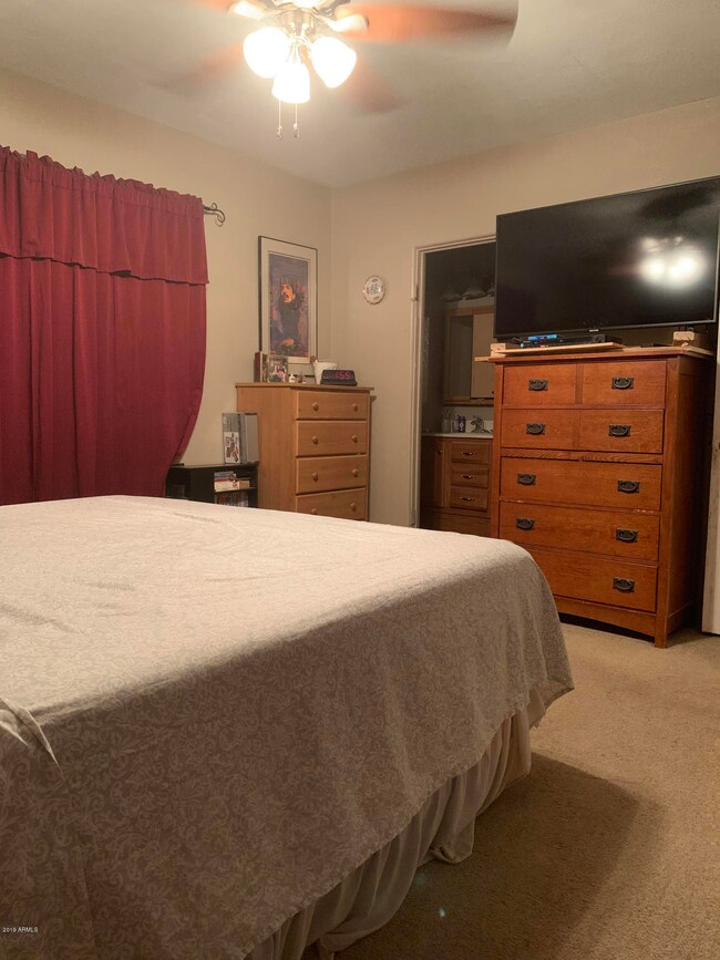 Master Bedroom 2
