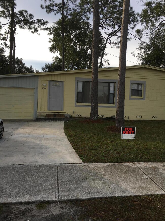2346 Leonid Rd, Jacksonville, FL 32218 - photo 2