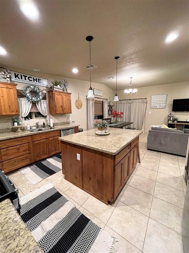 11265 S Recker Ave, Fortuna Foothills, AZ 85365 - photo 5