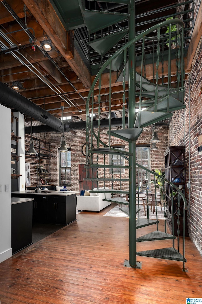 2217 2nd Ave N unit 206, Birmingham, AL 35203 - photo 4