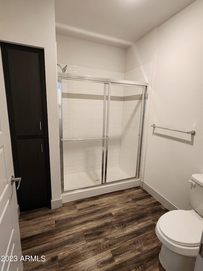 A1 Bathroom