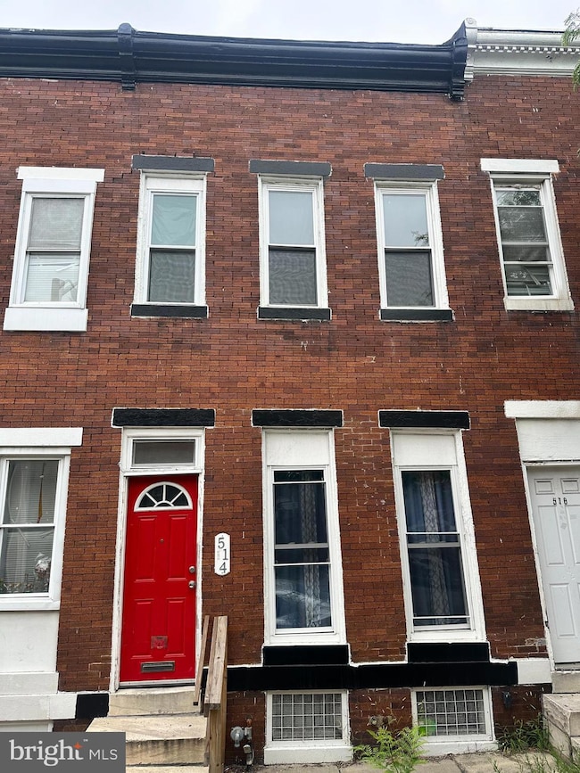 514 N Pulaski St, Baltimore, MD 21223 - photo 2